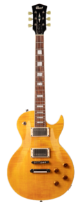 Produkt - Cort CR250 Antique Amber – E-Gitarre