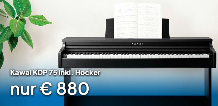 Kawai KDP 75 Angebot