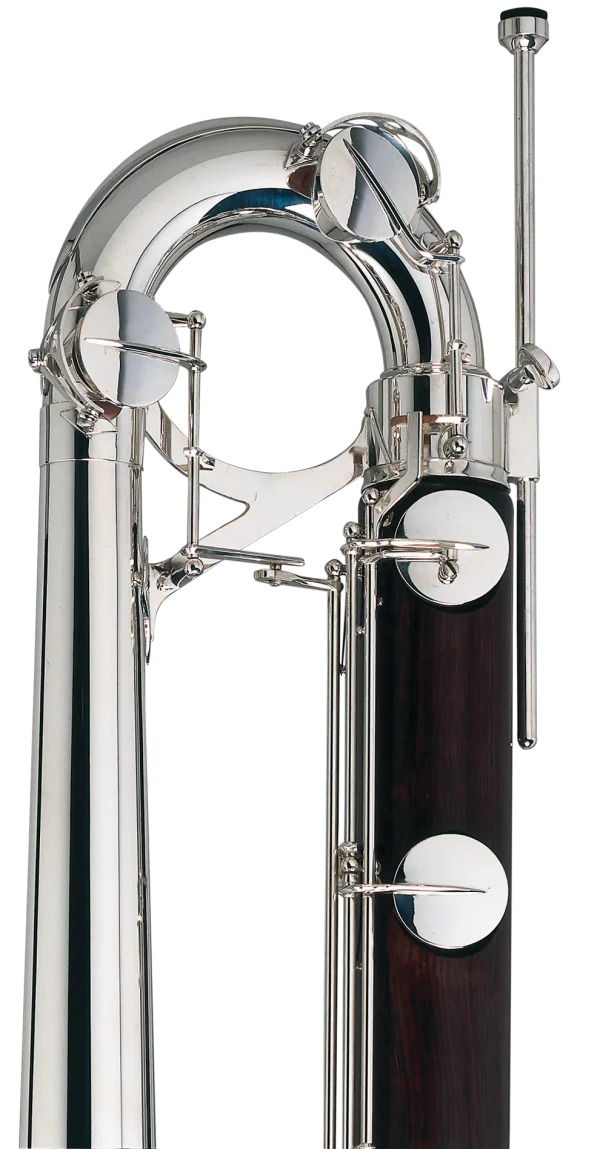 Selmer Kontrabassklarinette C28 – Bild 5