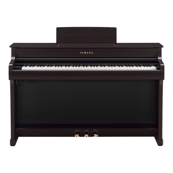 Yamaha CLP-835 Digitalpiano Rosenholz