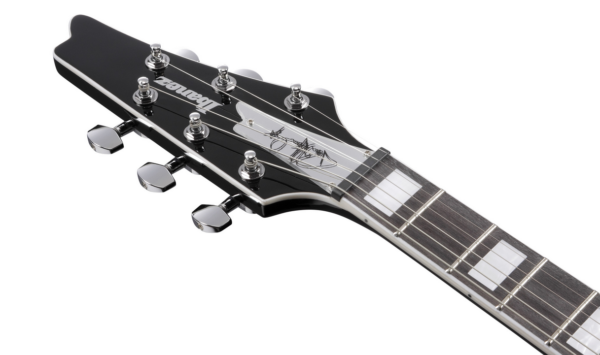 Ibanez PS60-BK Paul Stanley Signature - E-Gitarre – Bild 4