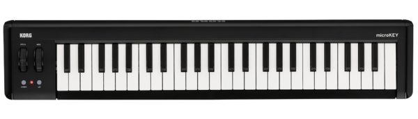 KORG microKEY2-49 - Midi-Keyboard